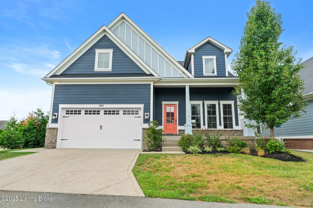 1700 Anchorage Ct, Prospect, KY 40059
