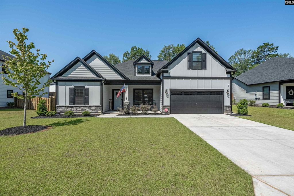 223 Murray Falls Lane, Chapin, SC 29036