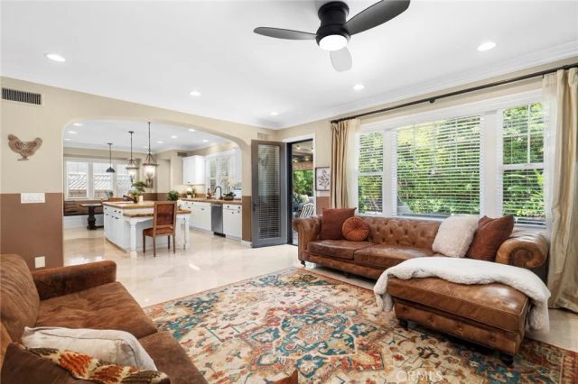 5 Franklin, Irvine, CA 92620