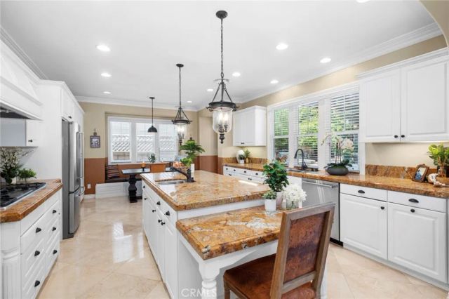 5 Franklin, Irvine, CA 92620