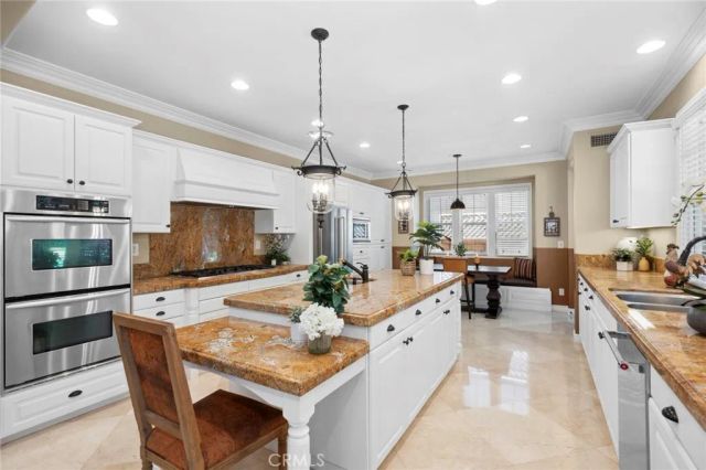 5 Franklin, Irvine, CA 92620