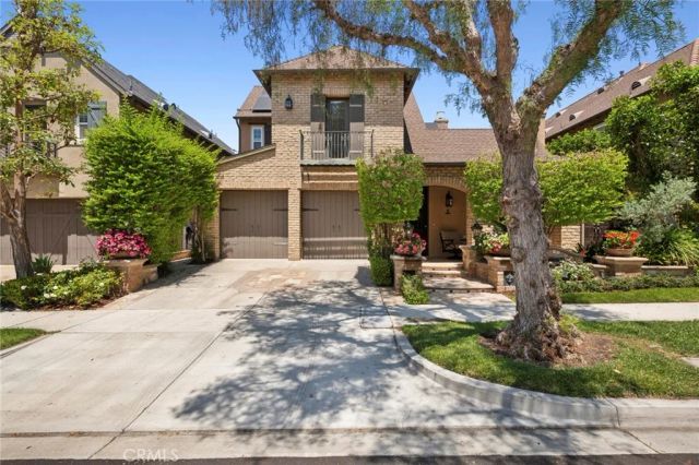 5 Franklin, Irvine, CA 92620
