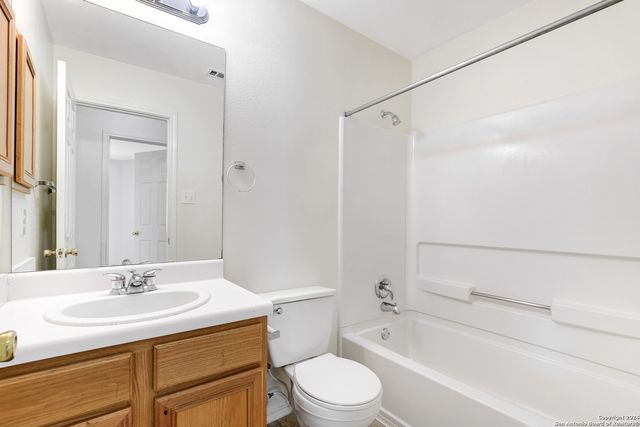 8714 SONORA PASS, Helotes, TX 78023