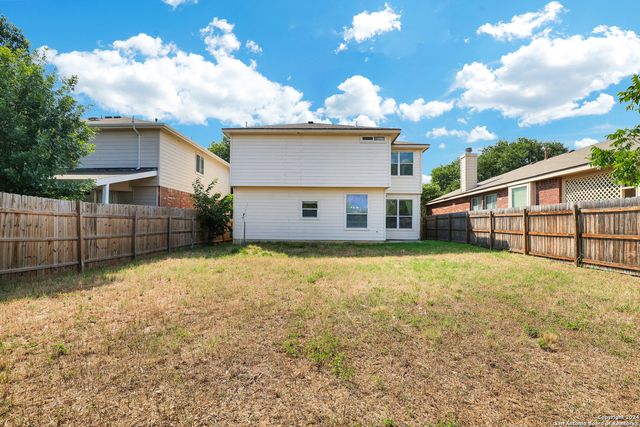 8714 SONORA PASS, Helotes, TX 78023