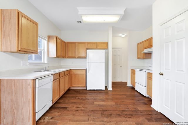 8714 SONORA PASS, Helotes, TX 78023