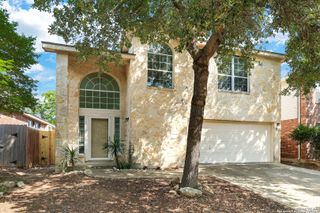 8714 SONORA PASS, Helotes, TX 78023