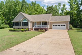 110 Deer Run Drive, Gaffney, SC 29341