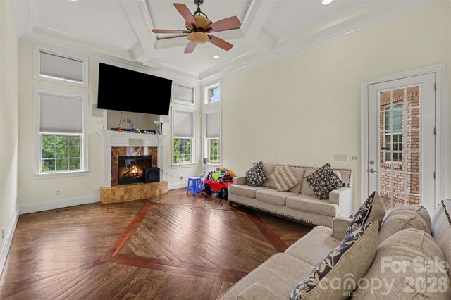 13631 William Stowe Drive, Charlotte, NC 28262
