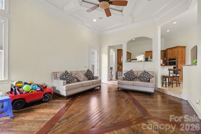 13631 William Stowe Drive, Charlotte, NC 28262