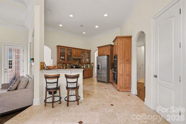 13631 William Stowe Drive, Charlotte, NC 28262