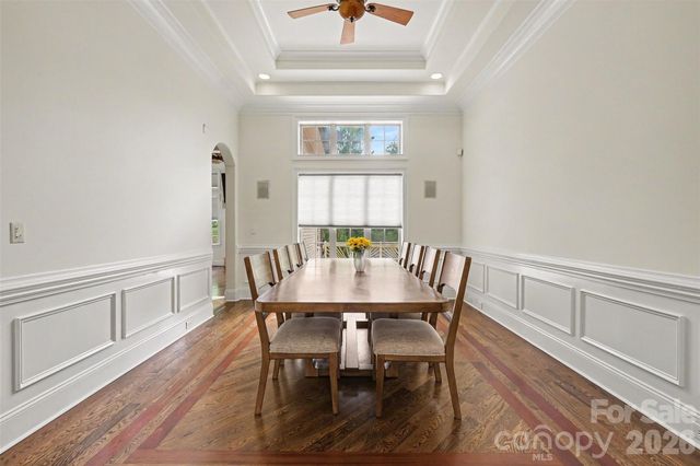 13631 William Stowe Drive, Charlotte, NC 28262