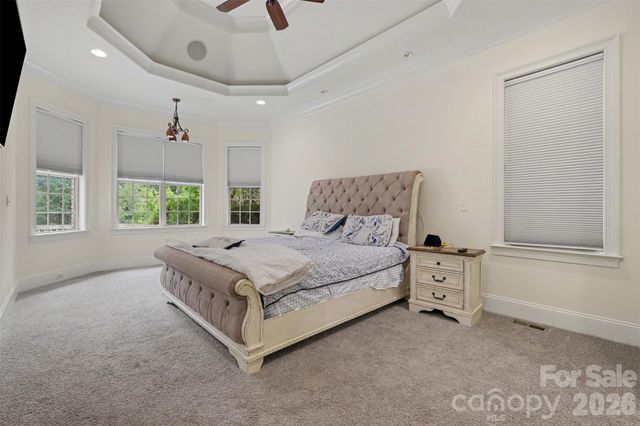 13631 William Stowe Drive, Charlotte, NC 28262