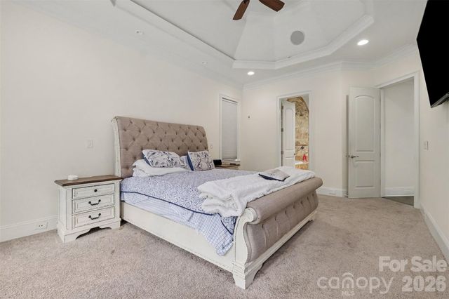 13631 William Stowe Drive, Charlotte, NC 28262