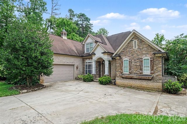 13631 William Stowe Drive, Charlotte, NC 28262
