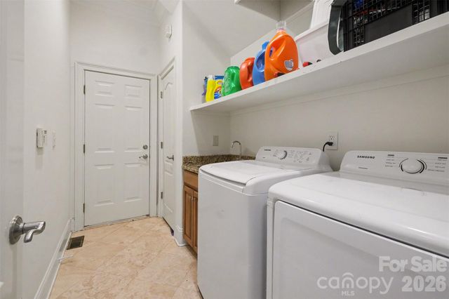 13631 William Stowe Drive, Charlotte, NC 28262