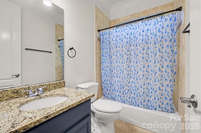 13631 William Stowe Drive, Charlotte, NC 28262