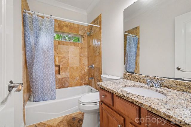 13631 William Stowe Drive, Charlotte, NC 28262