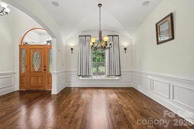 13631 William Stowe Drive, Charlotte, NC 28262