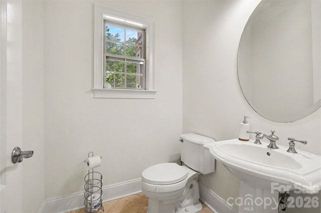 13631 William Stowe Drive, Charlotte, NC 28262