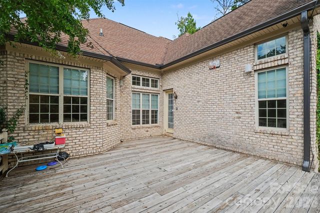 13631 William Stowe Drive, Charlotte, NC 28262