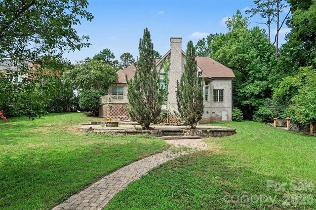 13631 William Stowe Drive, Charlotte, NC 28262