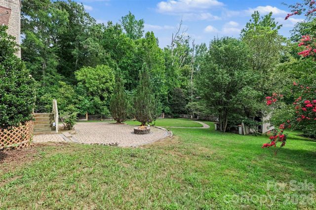13631 William Stowe Drive, Charlotte, NC 28262