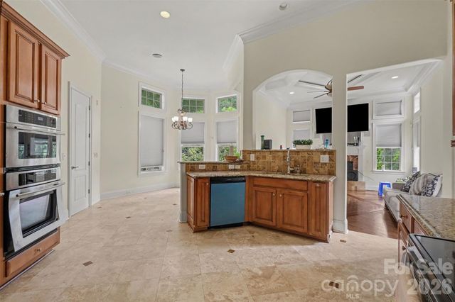 13631 William Stowe Drive, Charlotte, NC 28262