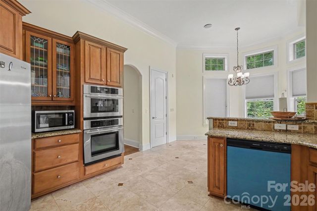 13631 William Stowe Drive, Charlotte, NC 28262
