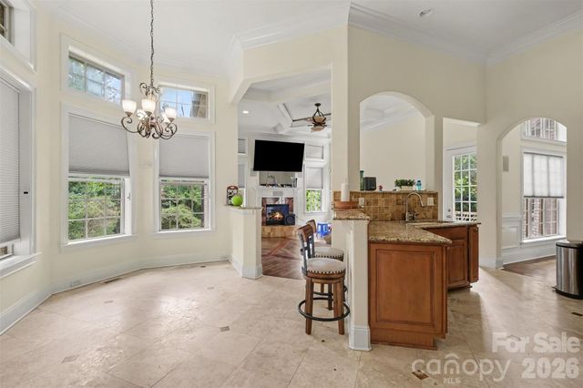 13631 William Stowe Drive, Charlotte, NC 28262