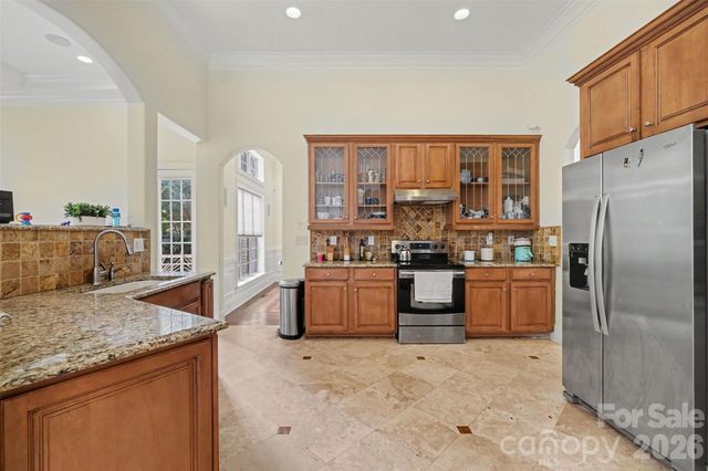 13631 William Stowe Drive, Charlotte, NC 28262
