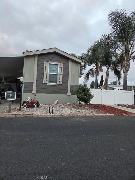 21100 State St. 114, San Jacinto, CA 92583