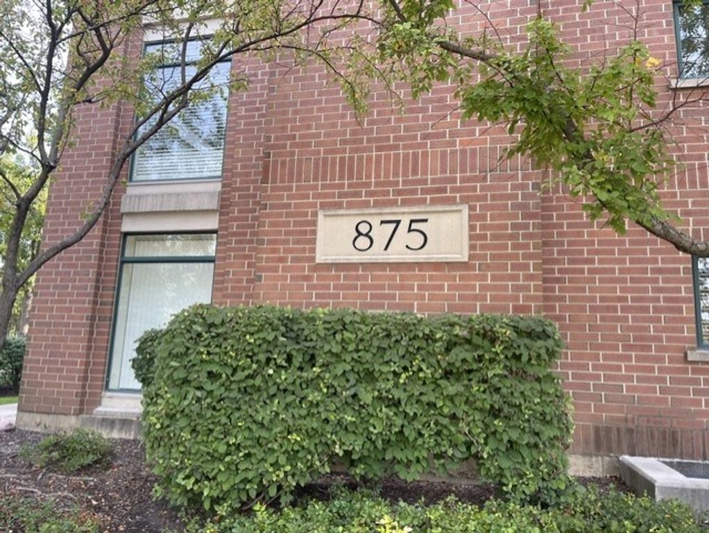 875 E 22nd Street 104, Lombard, IL 60148 — photo 4