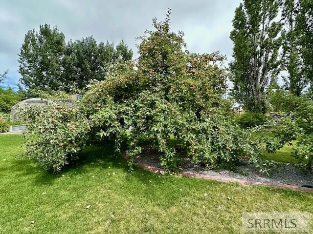 2 N 3737 E, Rigby, ID 83442