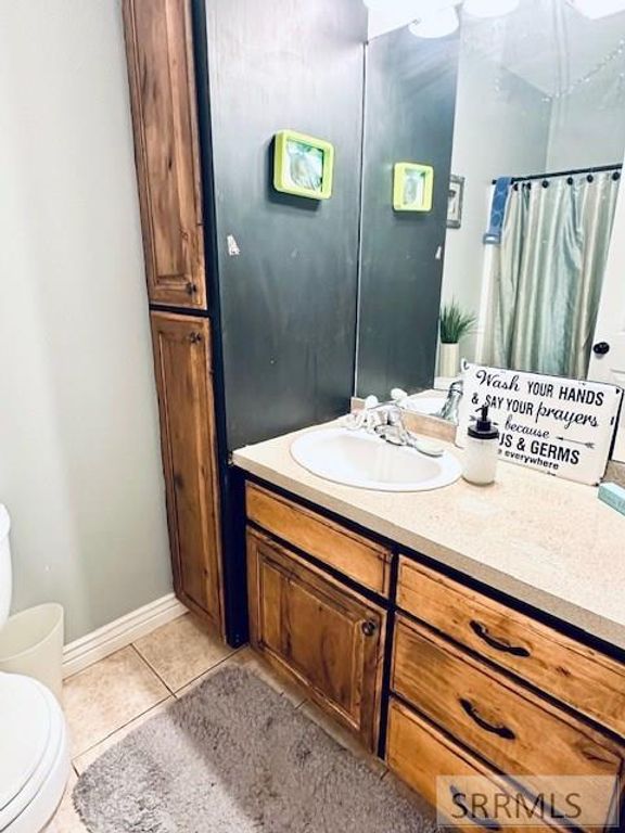 Image 11 of property listing at 2 N 3737 E, Rigby, ID 83442