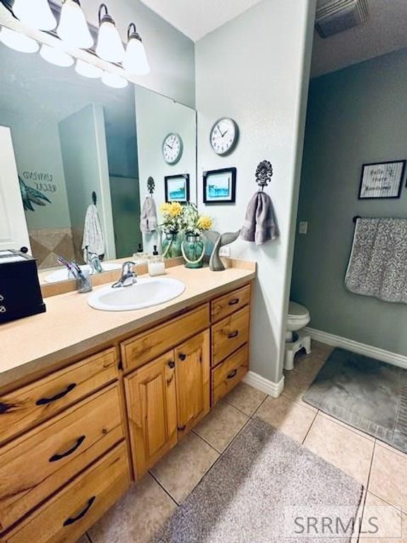 Image 14 of property listing at 2 N 3737 E, Rigby, ID 83442