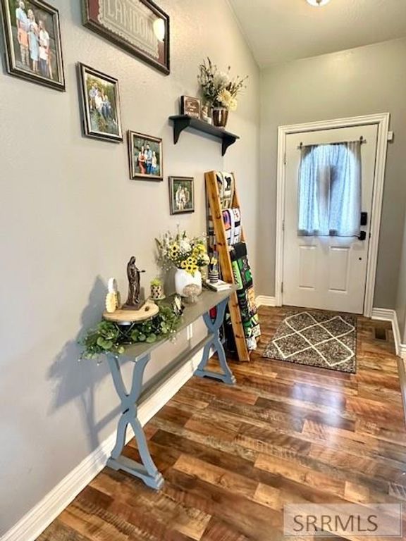 Image 2 of property listing at 2 N 3737 E, Rigby, ID 83442