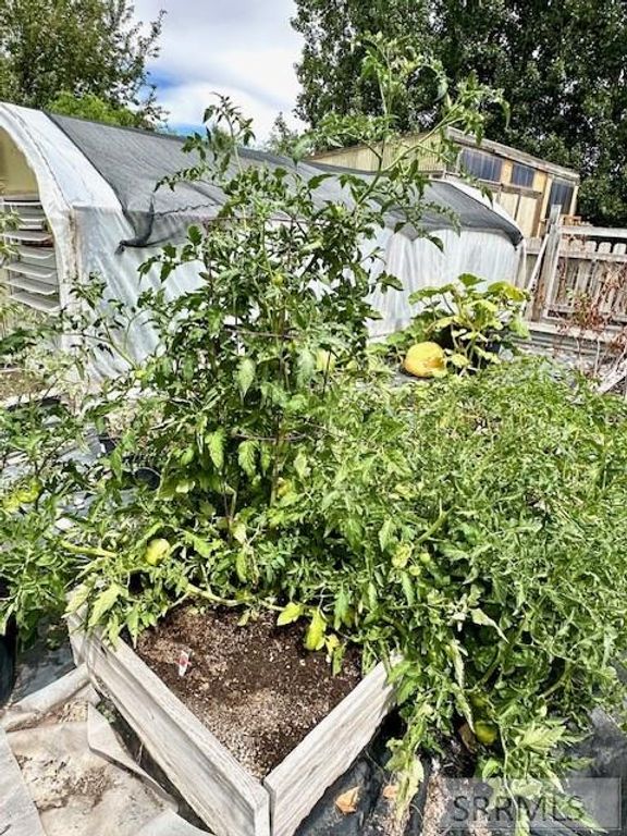 Image 27 of property listing at 2 N 3737 E, Rigby, ID 83442