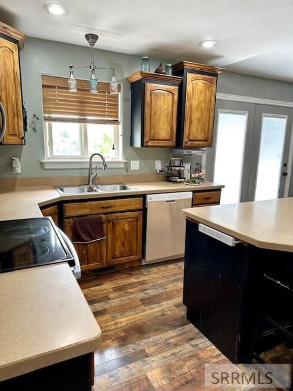 Image 7 of property listing at 2 N 3737 E, Rigby, ID 83442