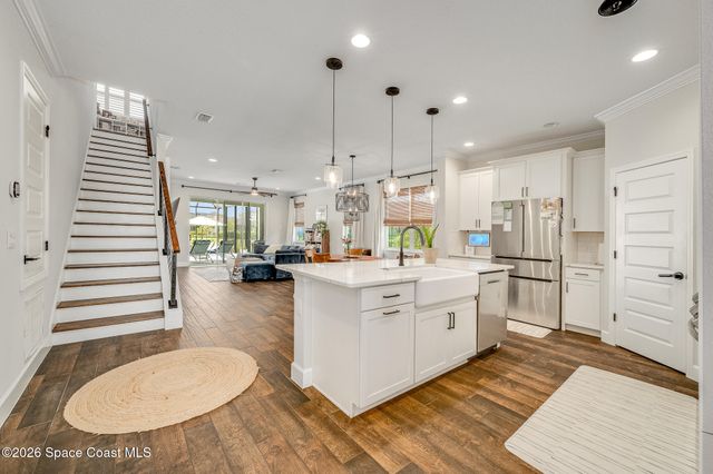 8205 Millbrook Avenue, Melbourne, FL 32940