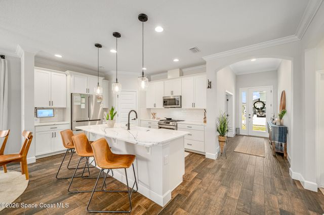 8205 Millbrook Avenue, Melbourne, FL 32940