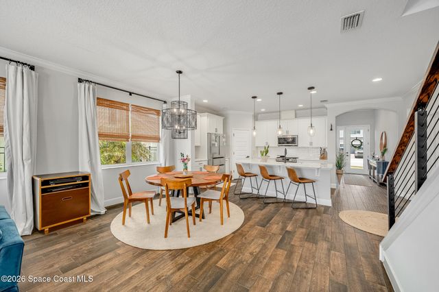 8205 Millbrook Avenue, Melbourne, FL 32940