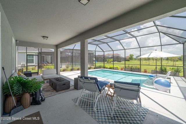 8205 Millbrook Avenue, Melbourne, FL 32940