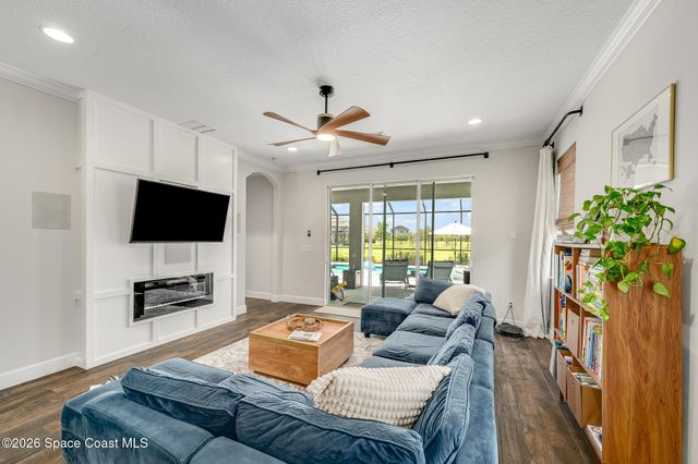 8205 Millbrook Avenue, Melbourne, FL 32940