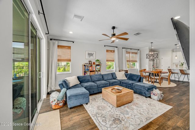 8205 Millbrook Avenue, Melbourne, FL 32940