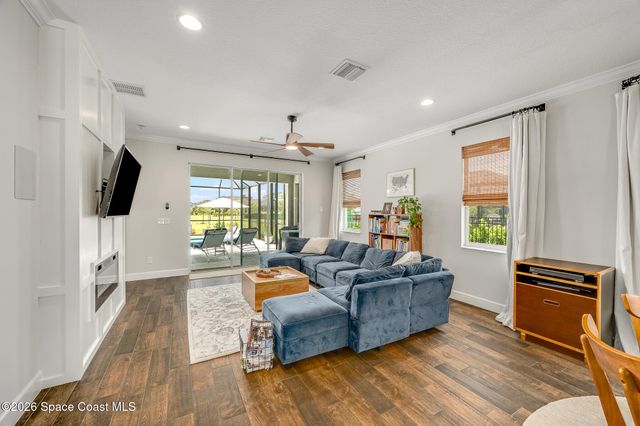 8205 Millbrook Avenue, Melbourne, FL 32940