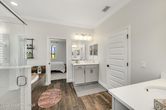 8205 Millbrook Avenue, Melbourne, FL 32940