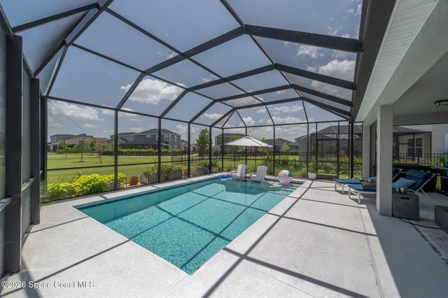8205 Millbrook Avenue, Melbourne, FL 32940