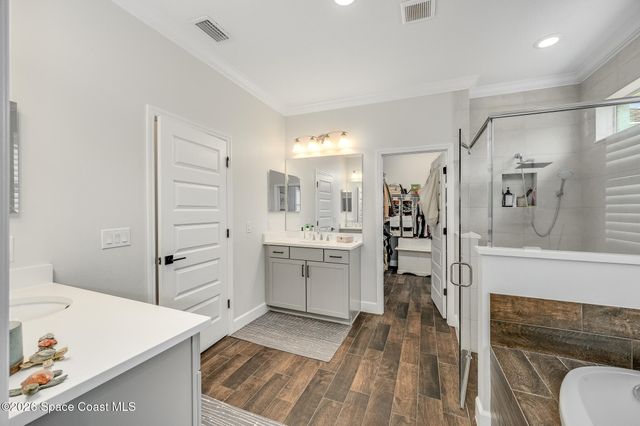 8205 Millbrook Avenue, Melbourne, FL 32940