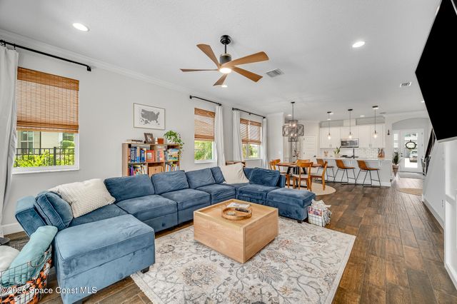 8205 Millbrook Avenue, Melbourne, FL 32940