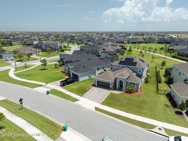 8205 Millbrook Avenue, Melbourne, FL 32940